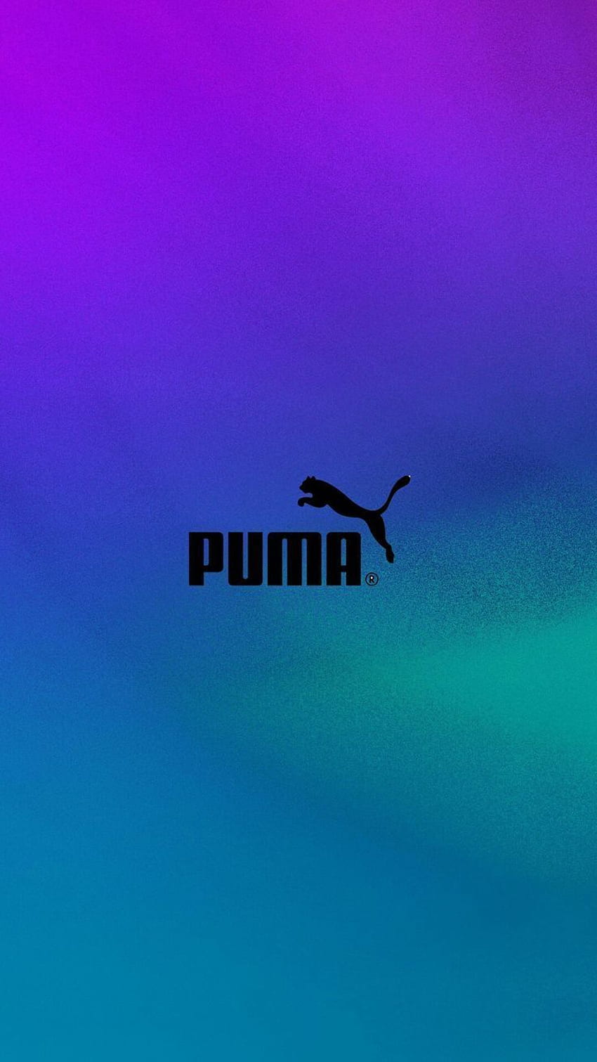 Puma Art numérique. Logo Adidas , Logo , Incroyable, Puma Sport Fond d'écran de téléphone HD