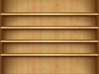 iphone backgrounds hd shelves