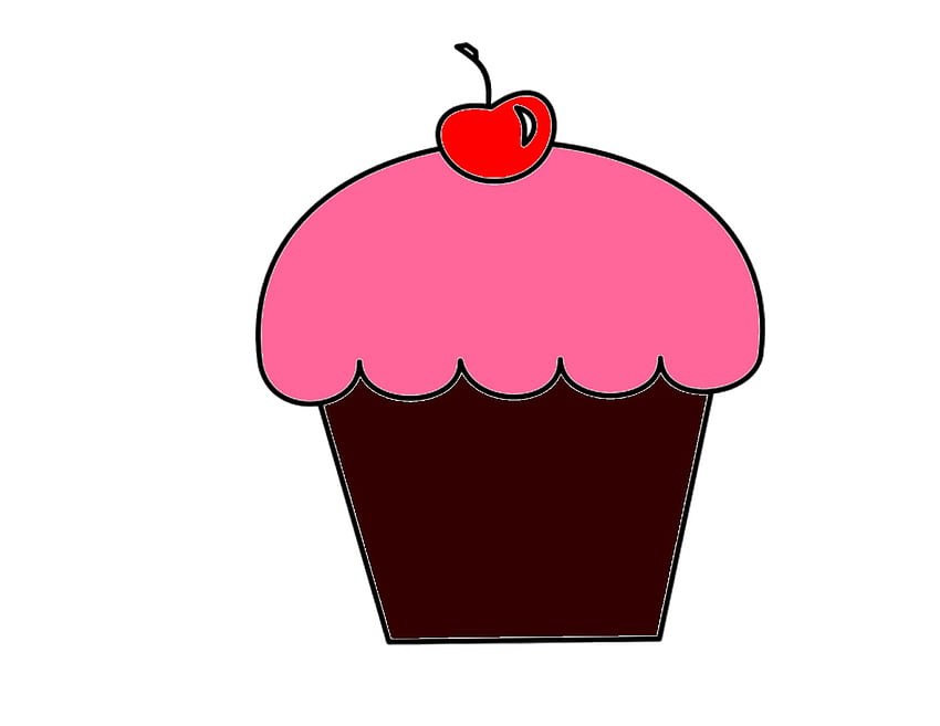 Cup cake png images | PNGWing