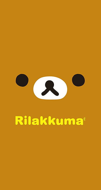 desktop wallpaper rilakkuma 3 mobile9 rilakkuma rilakkuma face thumbnail