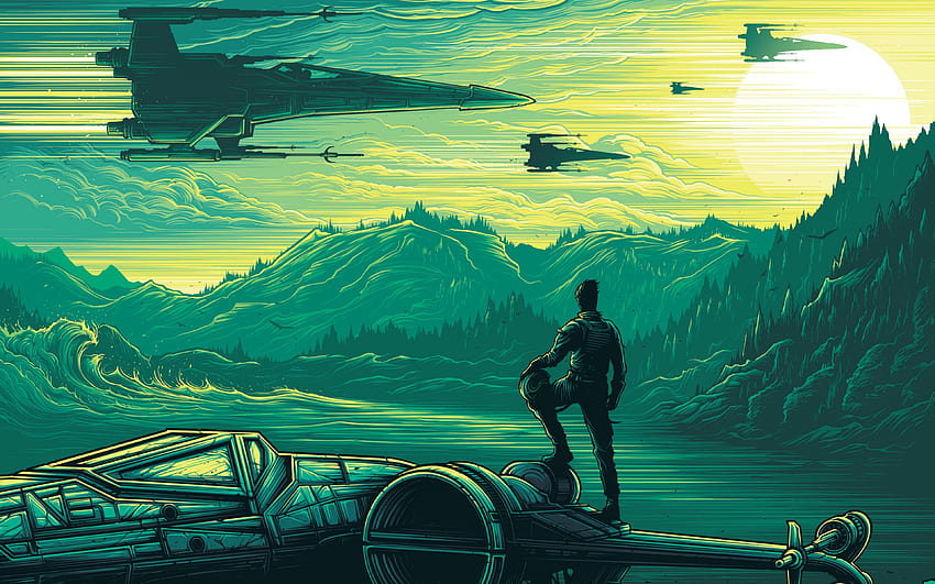 Rusland mild overlap Interactive Star Wars . Star Wars , Funny Star Wars and Star Trek, Awesome Star  Wars Fan Art HD wallpaper | Pxfuel