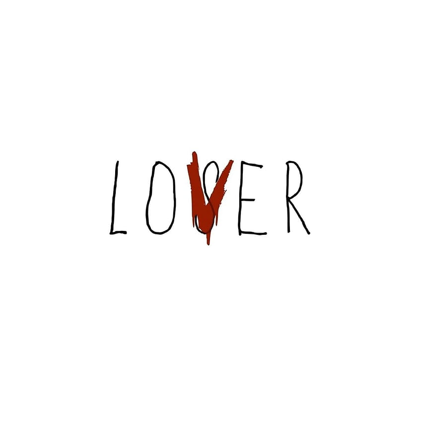 Lover !, Lover Loser HD phone wallpaper | Pxfuel
