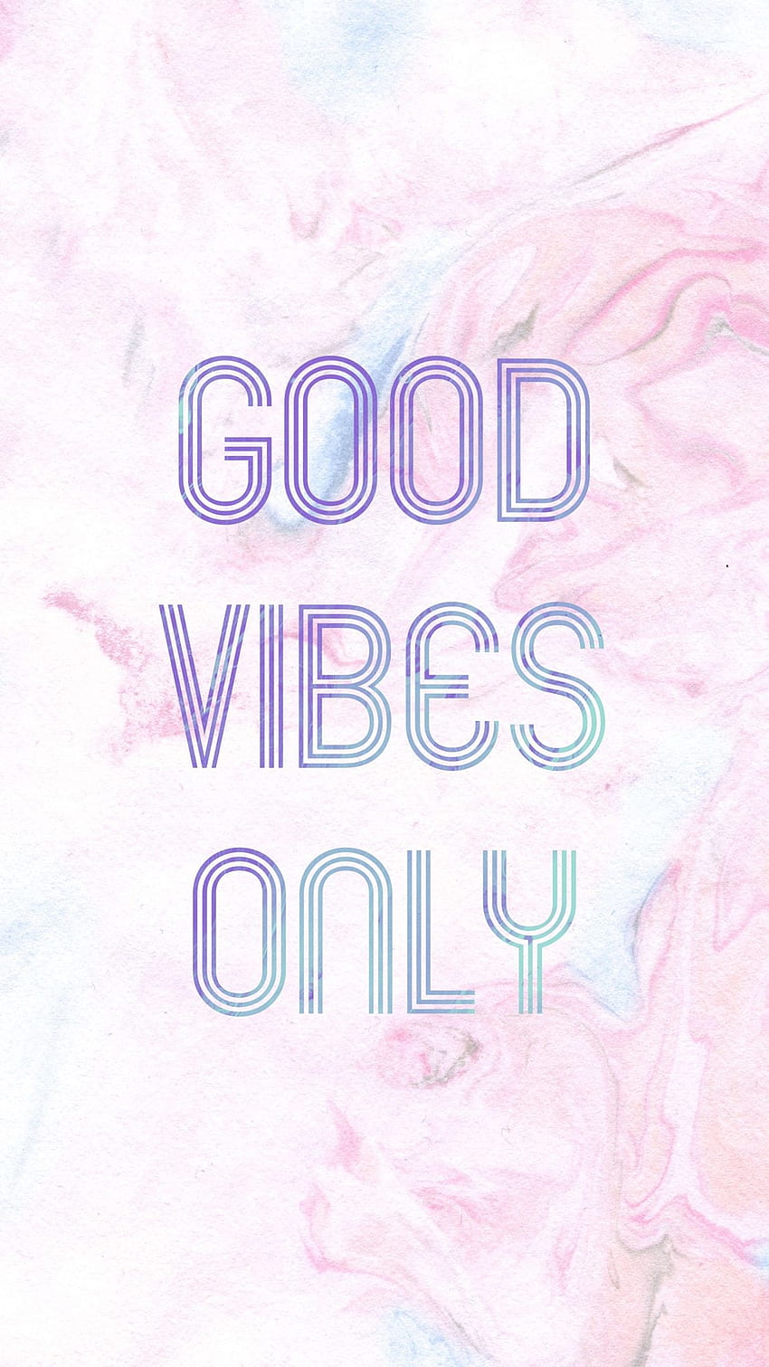 Good Vibes Only, Good Vibrations HD phone wallpaper | Pxfuel