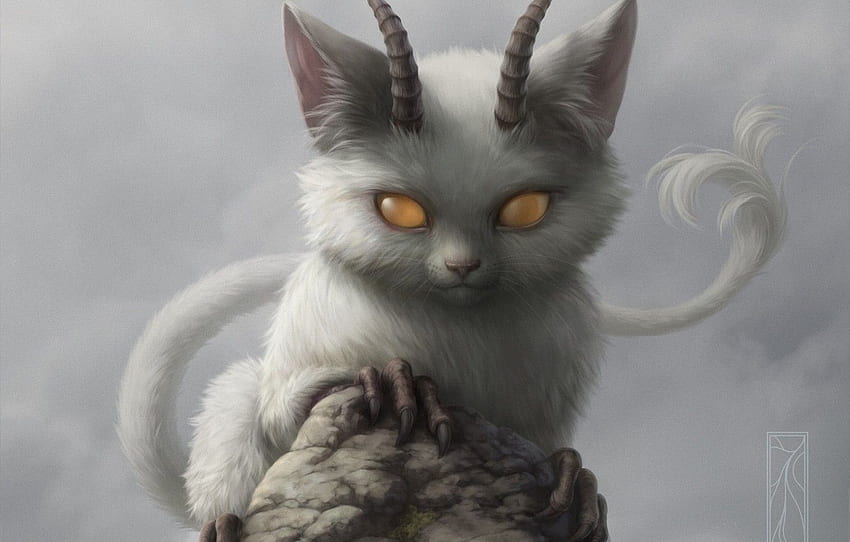 Unnamed Cat Demon | InuYasha | Fandom