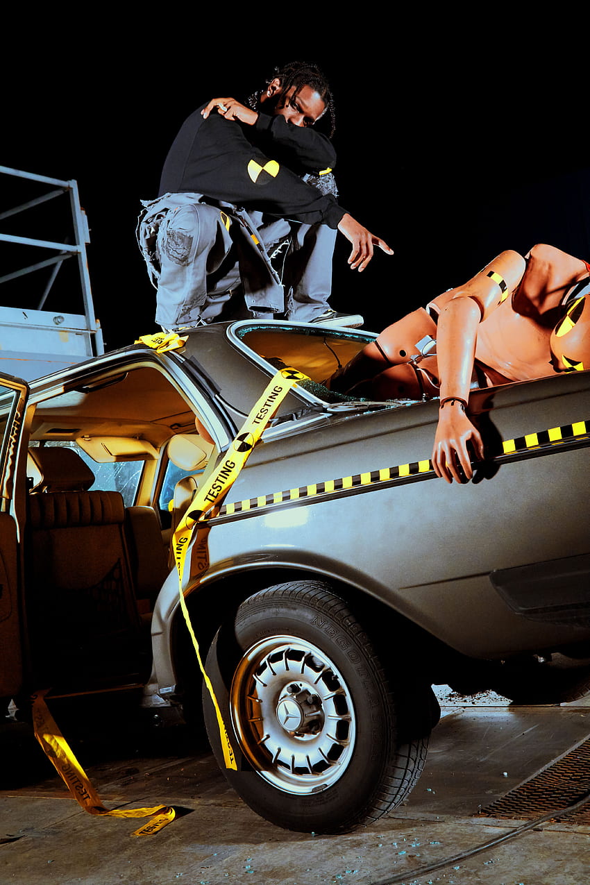 A$AP Rocky'nin TESTİ, ASAP Rocky Testi HD telefon duvar kağıdı