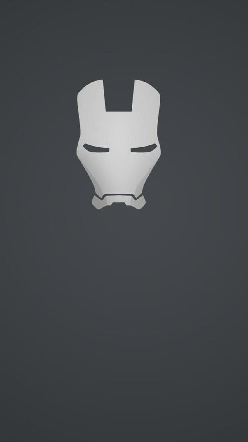 Iron Man Logo iPhone, Avengers Assemble Logo HD phone wallpaper