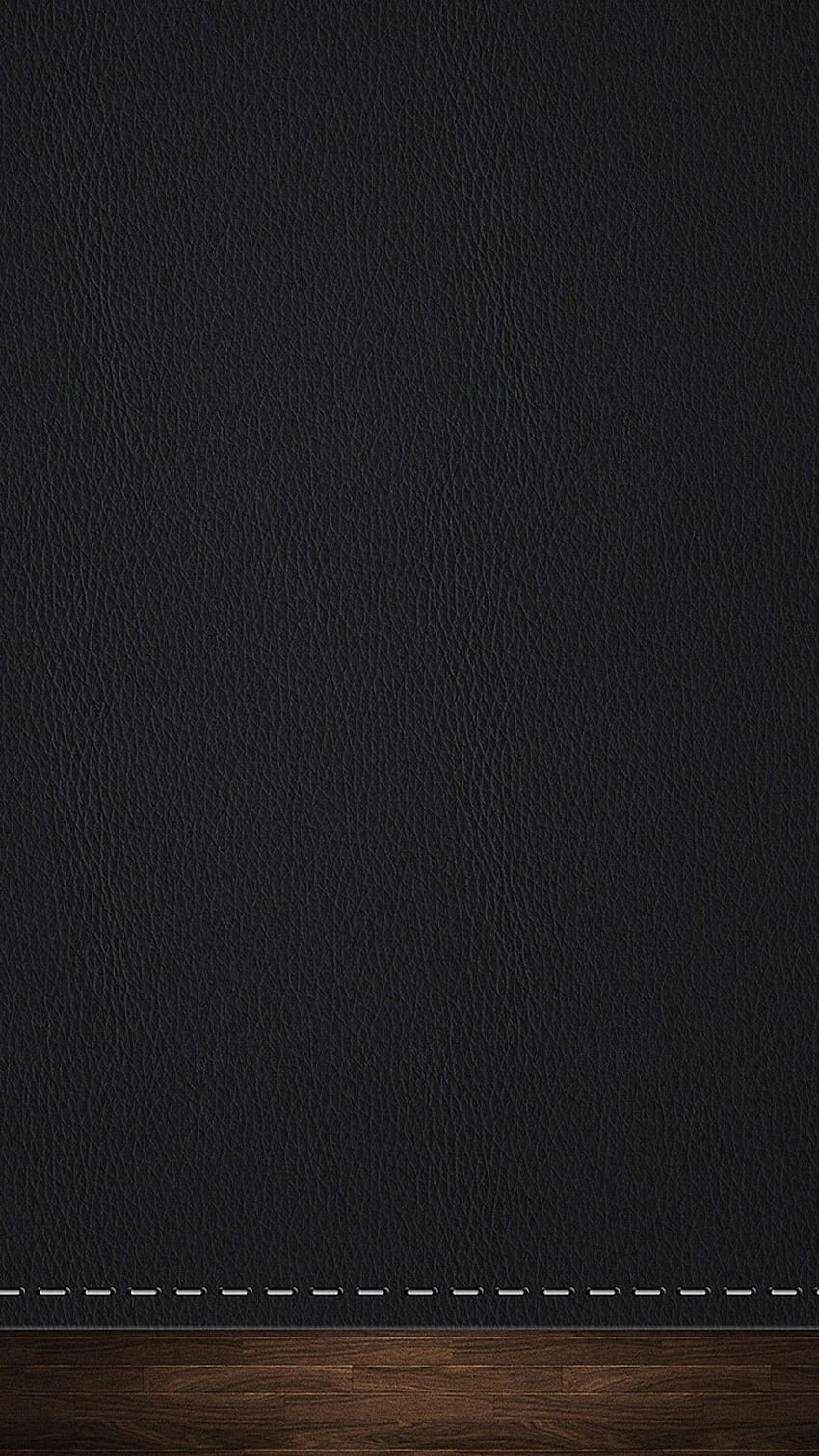 iPhone . Black, Brown, Wallet, Leather HD phone wallpaper