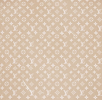 Download wallpaper wall, patterns, brown, patterns, fon, louis vuitton, Louis  Vuitton, LV, section textures in resolution 320x240