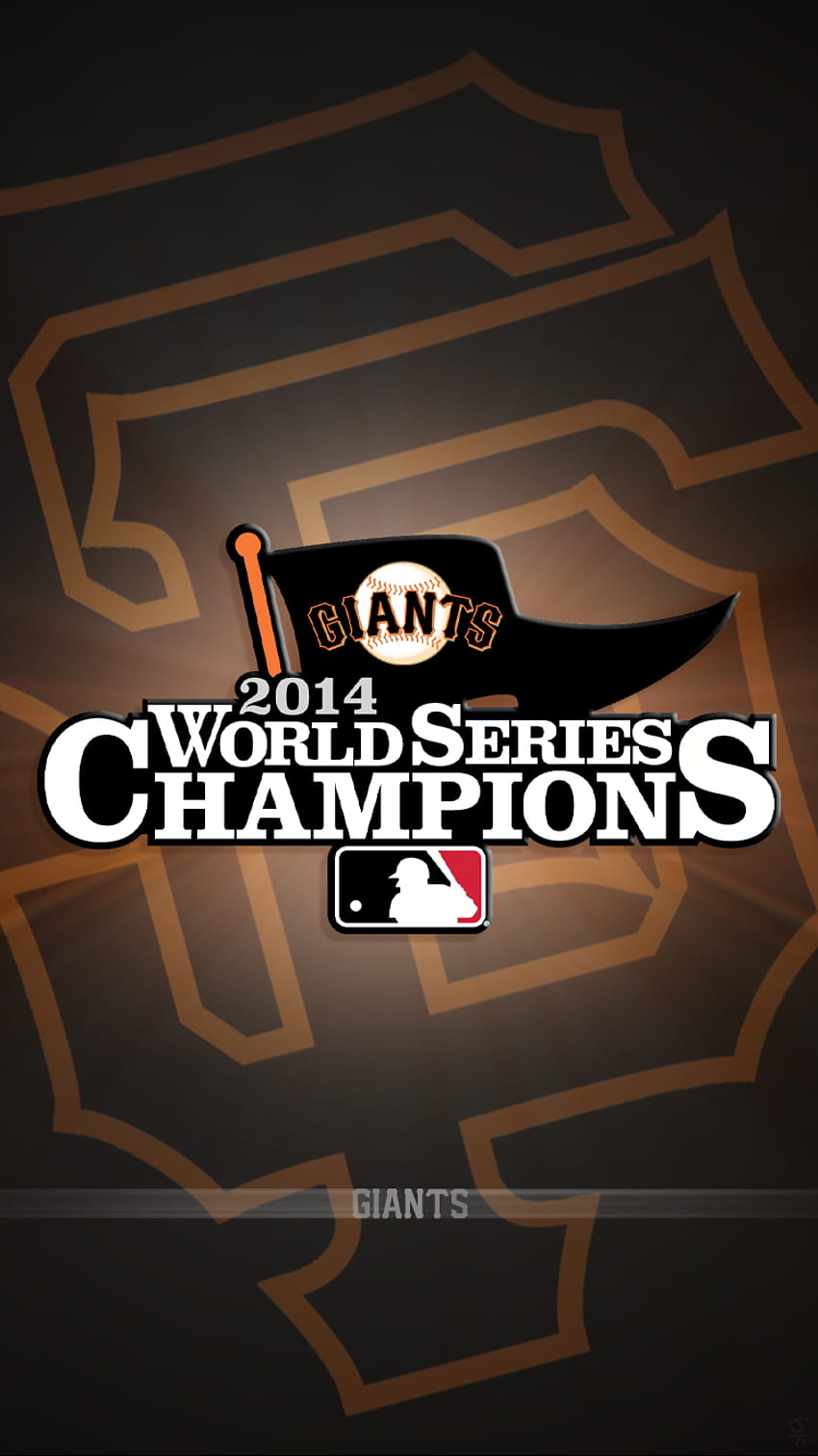 SF Giants MLB wallpaper by AlamRodriguez  Download on ZEDGE  79ff