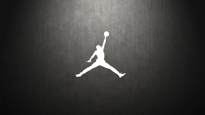 Michael Jordan, Mejor, deportes, nba, logo, negro, NBA Blanco y Negro fondo de pantalla