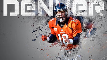 Denver Broncos Wallpaper HD - 2023 NFL Football Wallpapers  Denver broncos  wallpaper, Denver broncos logo, Denver broncos