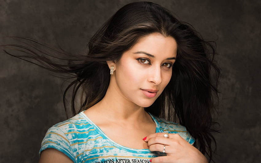 Madhurima Banerjee, Portrait, Indian Actress HD Wallpaper | Pxfuel