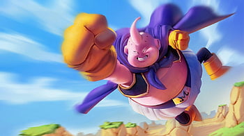 Dragon Ball Z Dragon Ball Chou Dragon Ball Z Dokkan Battle Dragon Ball Majin  Buu Majin Boo Wallpaper - Resolution:1920x1080 - ID:1179730 