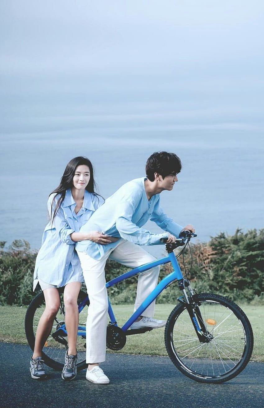 about Legend of blue sea. See, Legend Of The Blue Sea HD phone wallpaper