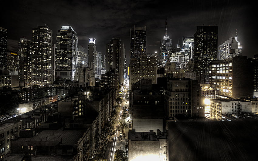 Full New York , Background - New York City Godzilla, New York PC HD  wallpaper | Pxfuel