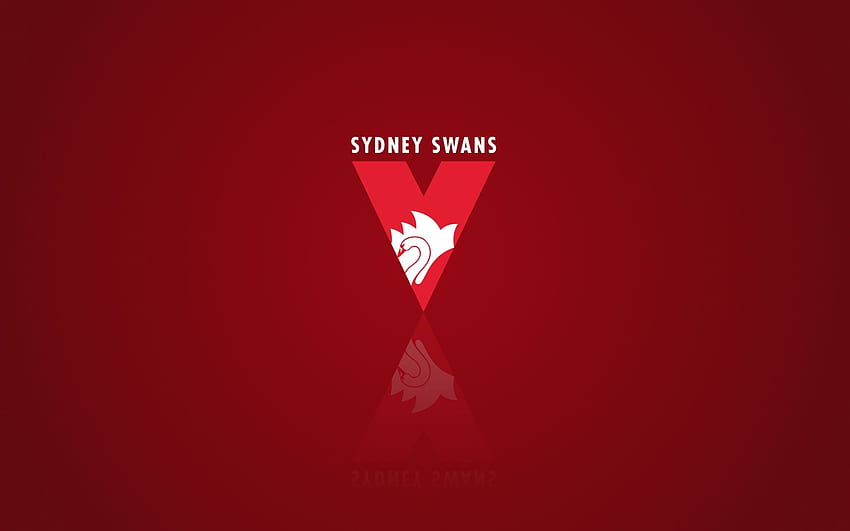 Sydney Swans - Sydney Swans ,, AFL HD wallpaper