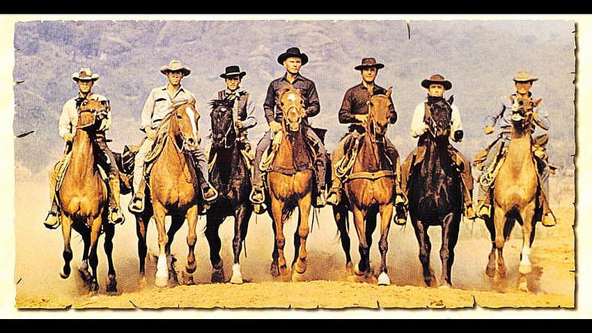 Oeste, Velho Oeste Cowboy papel de parede HD