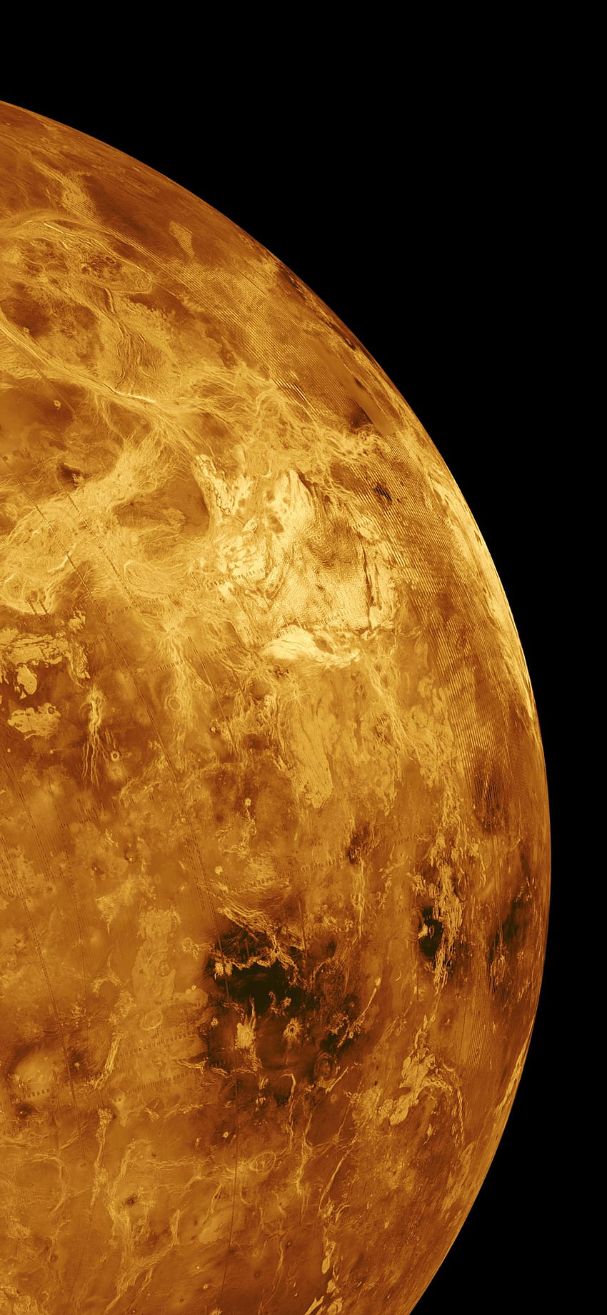 Venüs ve Mars - IPhone X Xs - Yüksek Çözünürlük HD telefon duvar kağıdı