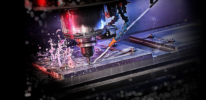 CNC Milling [] สำหรับมือถือและแท็บเล็ตของคุณ สำรวจภูมิหลังของช่างเครื่อง เครื่องจักร วอลล์เปเปอร์ HD