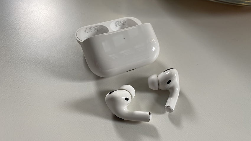 Apple AirPods Pro 2: Release Date, Price, Design, Leaks And All Of The News. What Hi Fi?, Aesthetic AirPods HD wallpaper