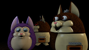 tattletail-mama-evil remaster - Download Free 3D model by