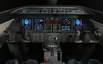 Learjet 45 HD wallpaper | Pxfuel