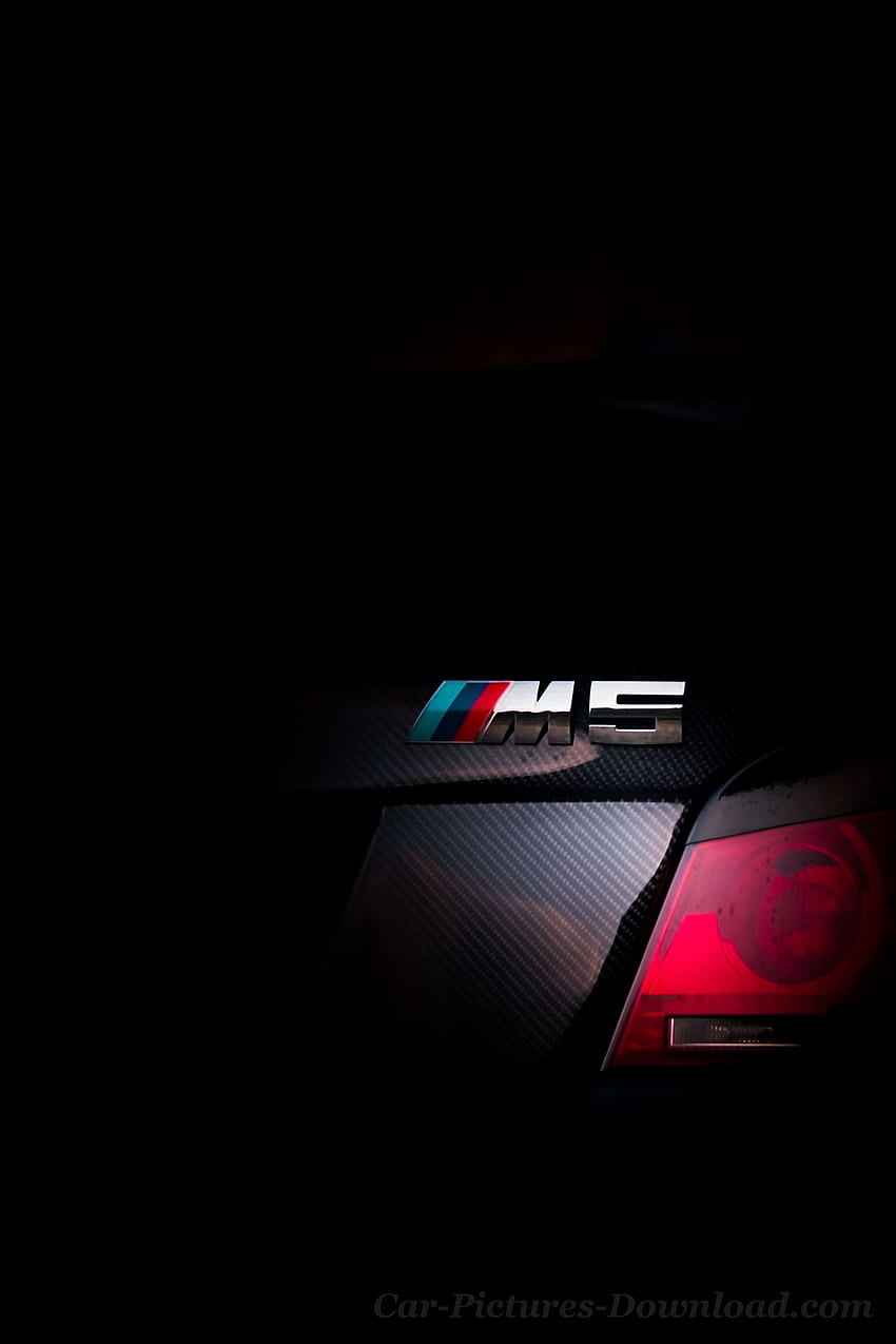 BMW M - & 모바일 -, BMW 로고 HD 전화 배경 화면