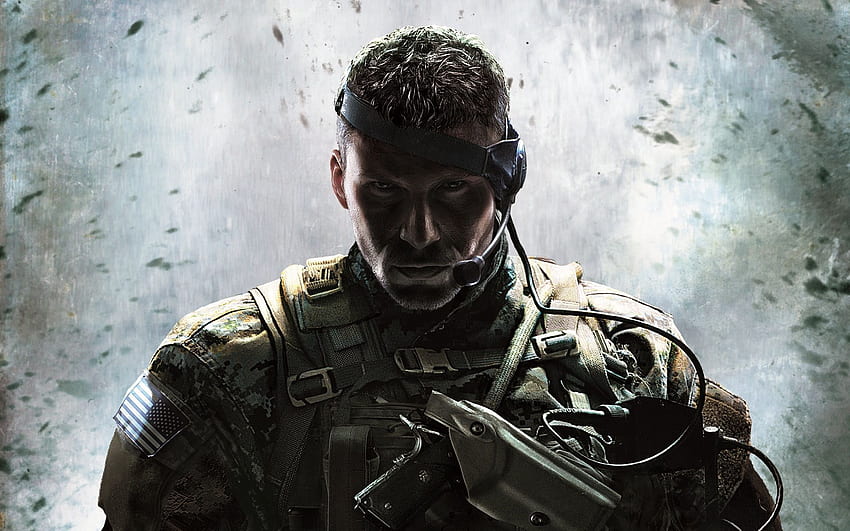 Sniper: Ghost Warrior 2 - Jungle games, Modern Warrior HD wallpaper