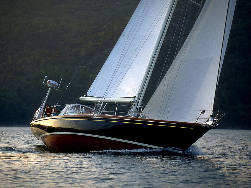 Sailing, Sailboat HD wallpaper | Pxfuel