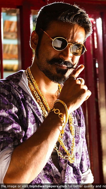 dhanush wallpapers