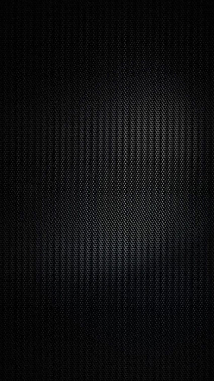 Pure Black - 2018 iPhone . Pure black, Plain Black HD phone wallpaper