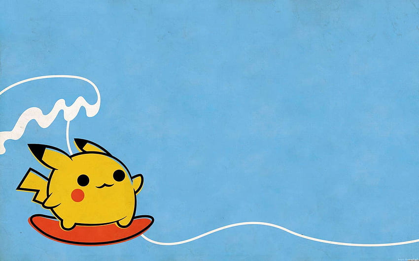 Blue Pikachu Fo Blue Pikachu, Funny Pikachu HD wallpaper | Pxfuel