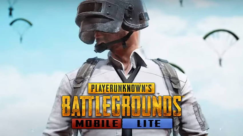 PUBG Mobile Lite is made for devices with less than 2GB of RAM, PUBG Lite PC HD wallpaper