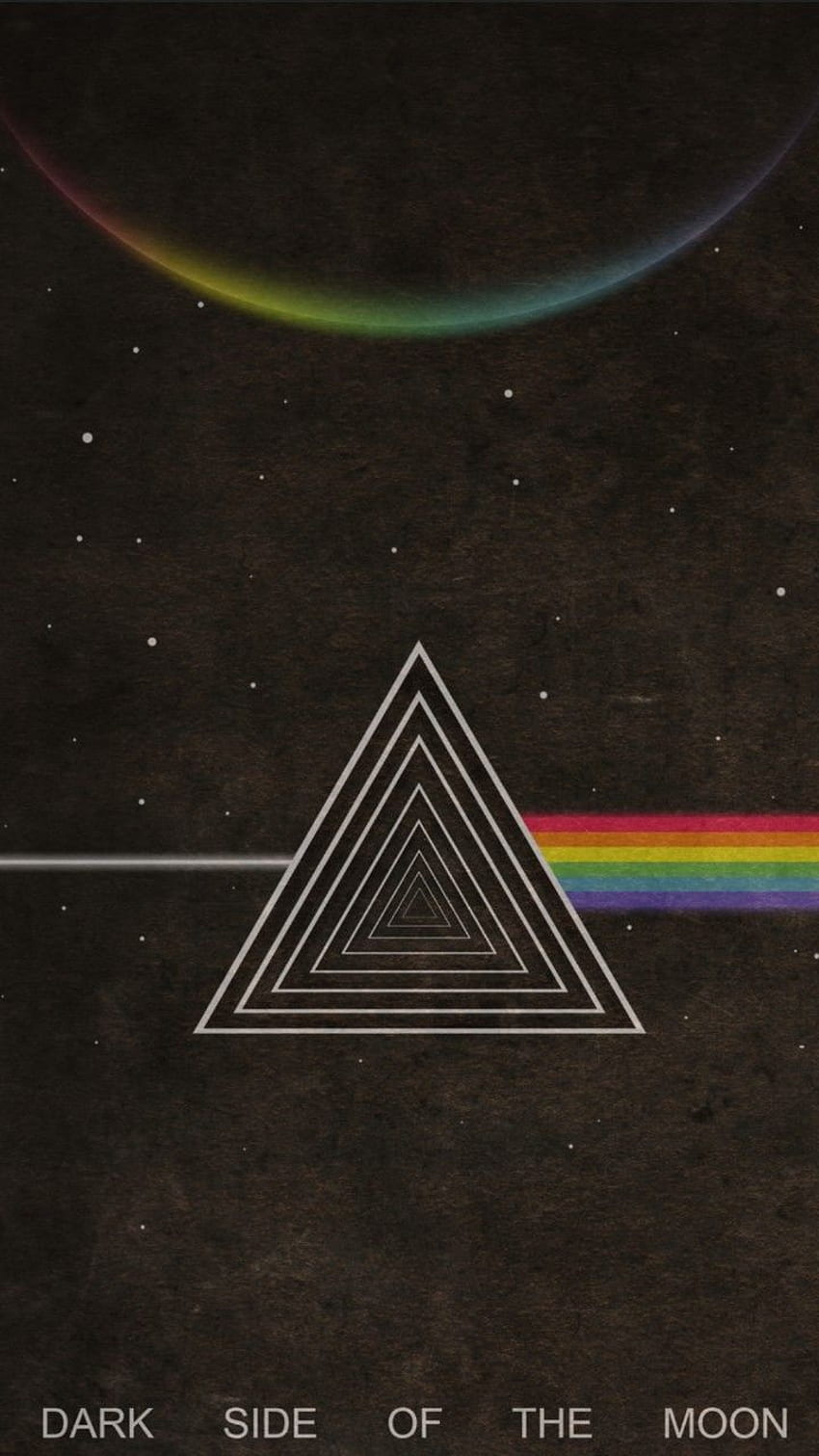 Pink Floyd HD-Handy-Hintergrundbild