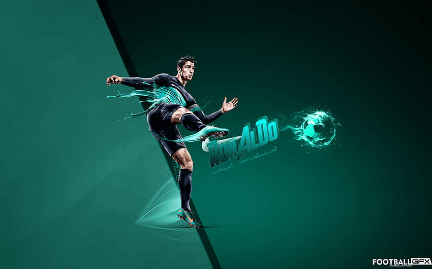 Cristiano Ronaldo Nike Mercurial 2016 HD wallpaper với màu sắc sặc sỡ và độ nét cao sẽ khiến bạn yêu mến Ronaldo hơn bao giờ hết. Hãy tải ngay hình nền độc đáo này để khoe với bạn bè của mình!
