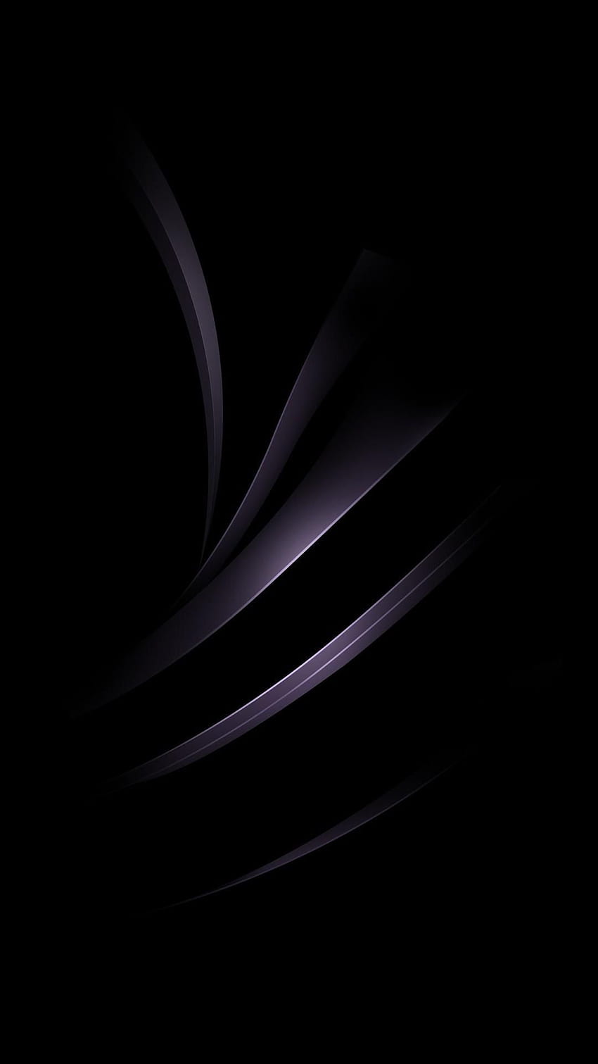 Pure Black , Best Background HD phone wallpaper