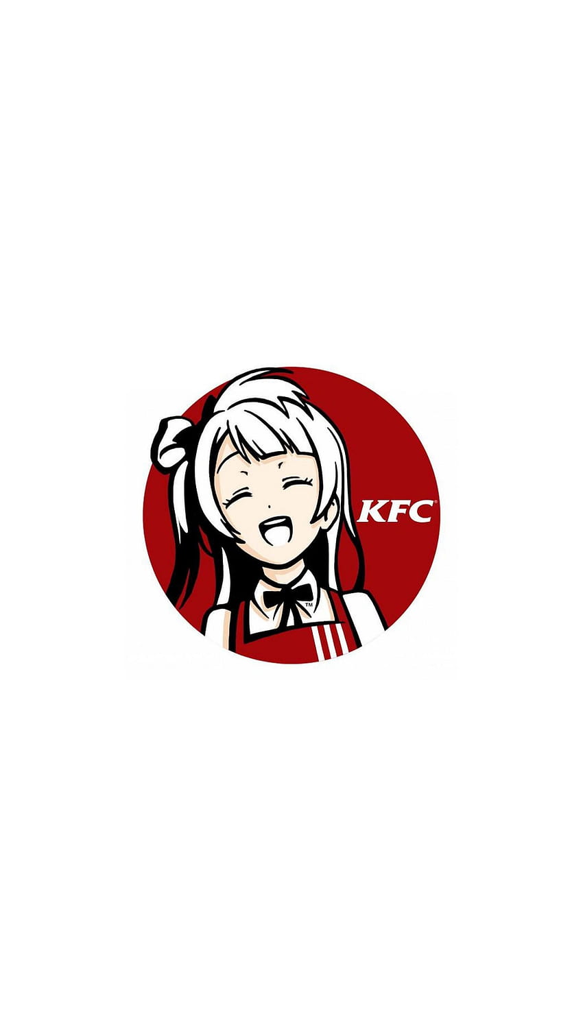 KFC's anime-styled dating sim lets you date Colonel Sanders - Dexerto