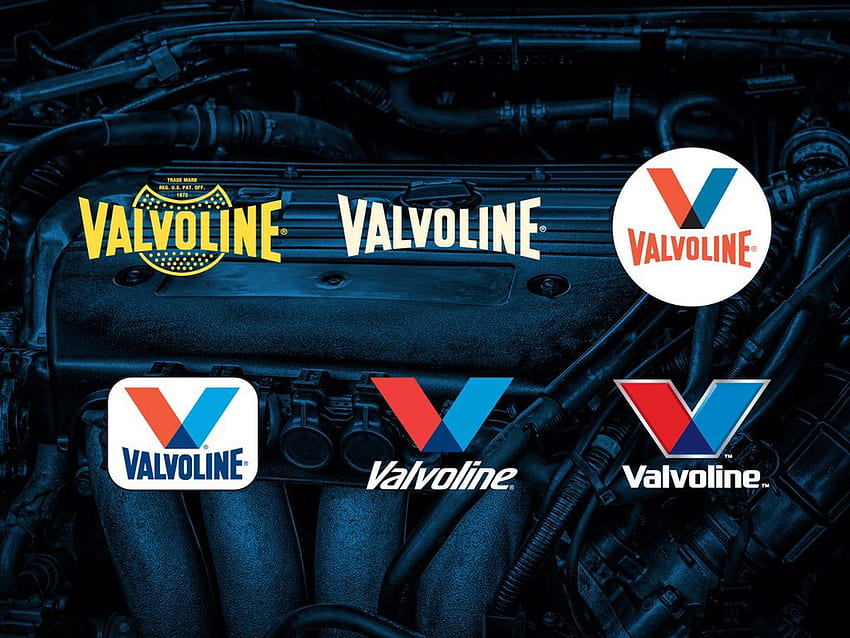 Valvoline on Twitter 150 years in logos Which is your favorite [] for your , Mobile & Tablet. Explore Valvoline . Valvoline HD wallpaper