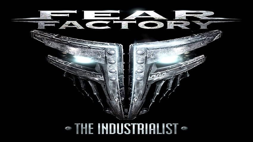 Fear Factory , Music, HQ Fear Factory . HD wallpaper