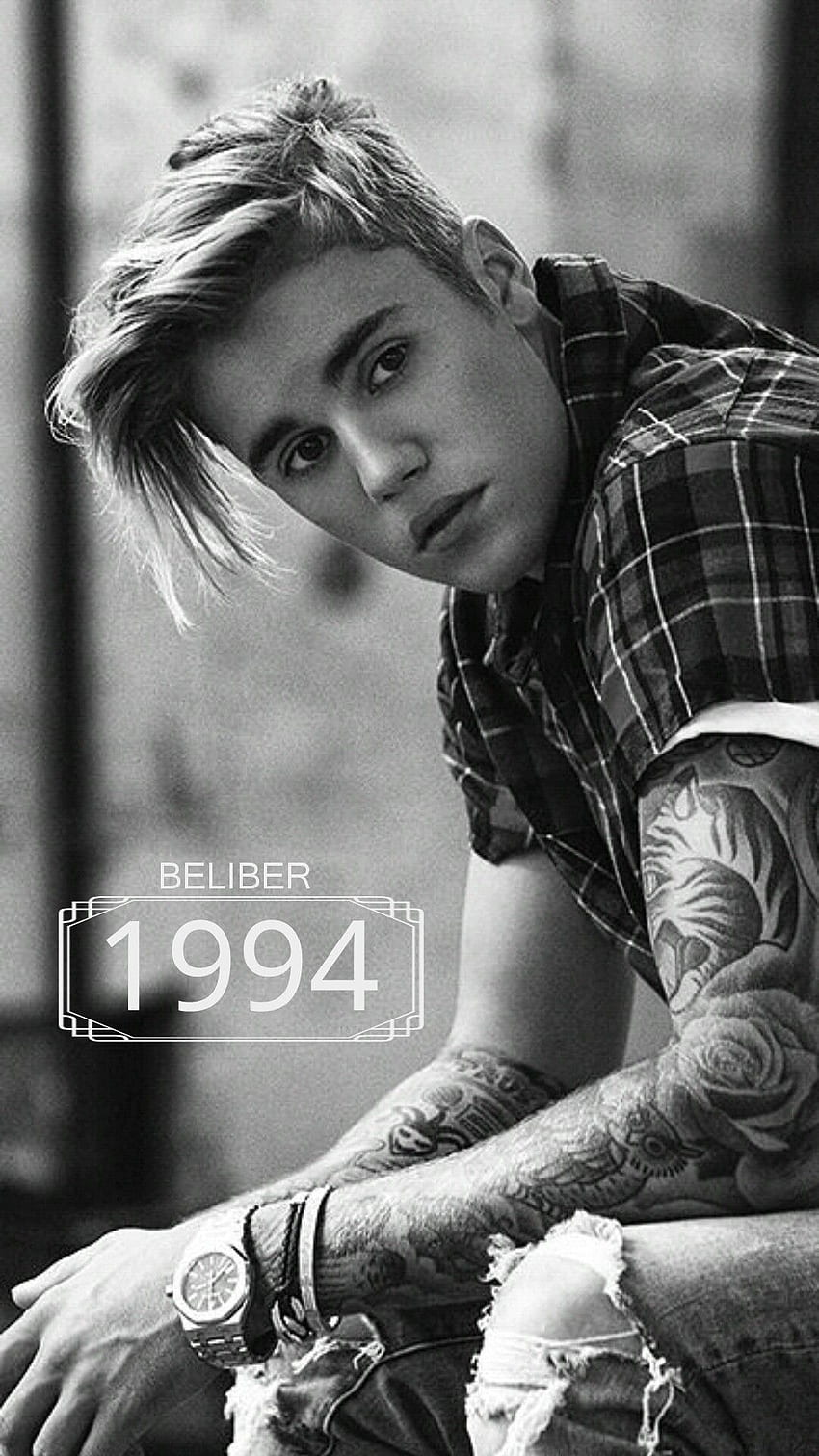 Sperrschirm Justin Biebers, Justin Bieber Zweck HD-Handy-Hintergrundbild