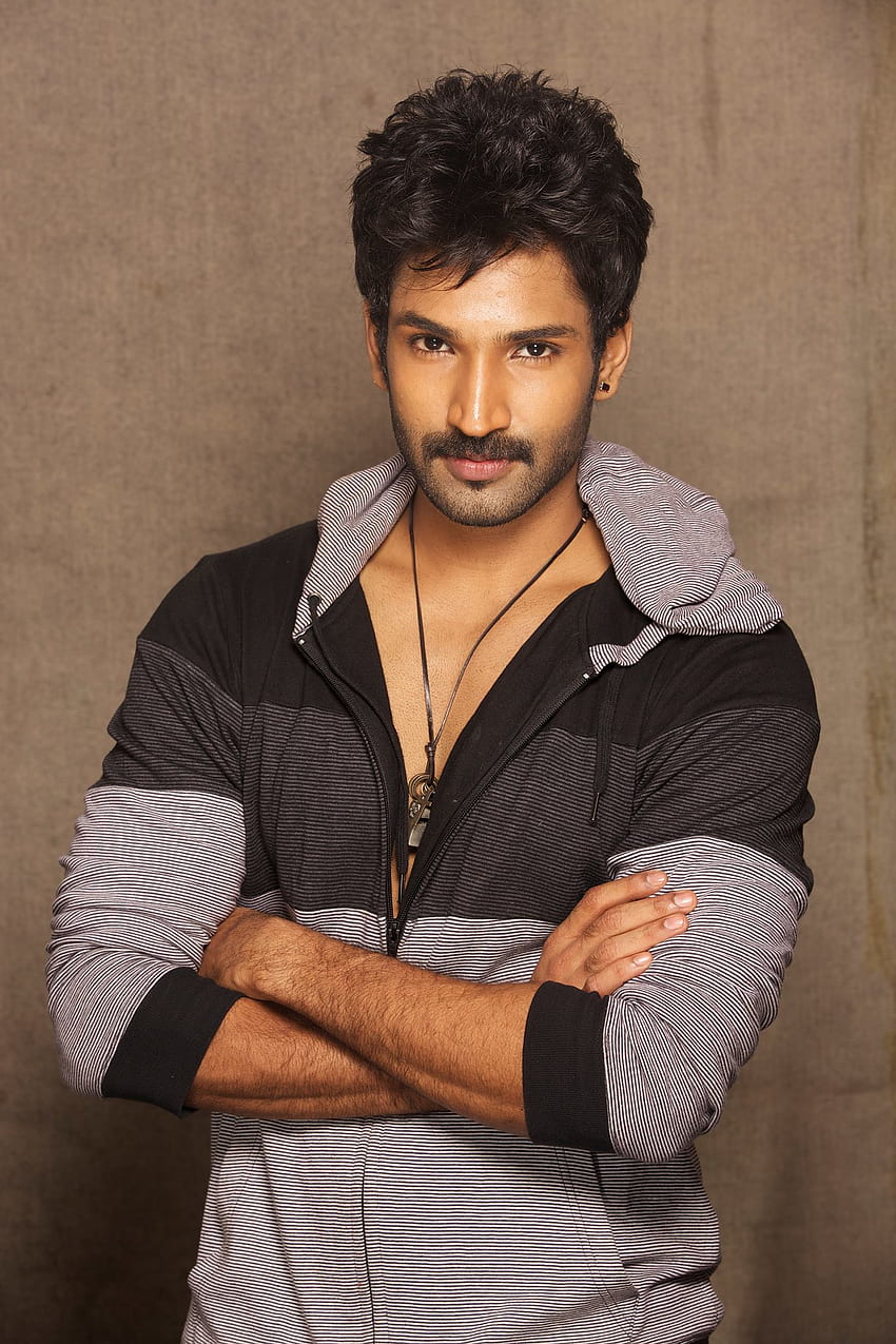Tamil Actor Aadhi Cool And Handsome And Gallery, Tamil Actors HD phone wallpaper