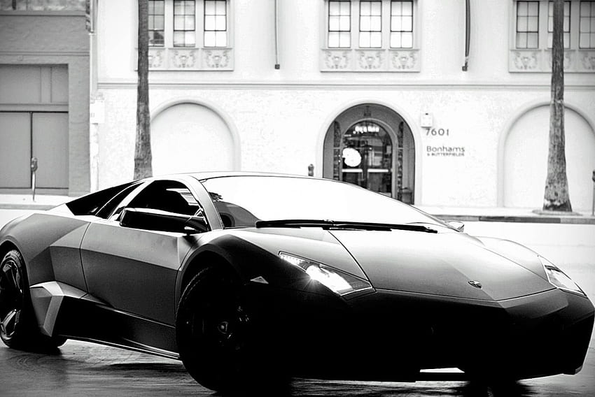 Lamborghini Reventon, Tuning, Lambo, Reventon, Auto HD-Hintergrundbild