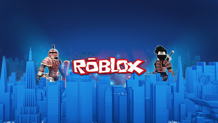 Cool Background Roblox, Roblox Guest HD wallpaper