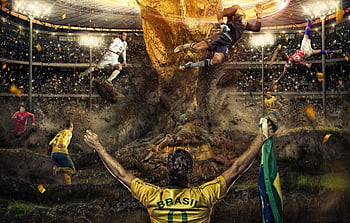 Soccer Aid World XI playable on FIFA 20 –featuring Maradona, Pele,  Ronaldinho, Giggs and more