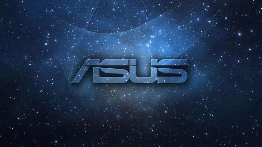 Niebieskie tło Asus [] dla Twojego telefonu komórkowego i tabletu. Poznaj ASUS'a. Asus Rog, Asus, Asus Tapeta HD