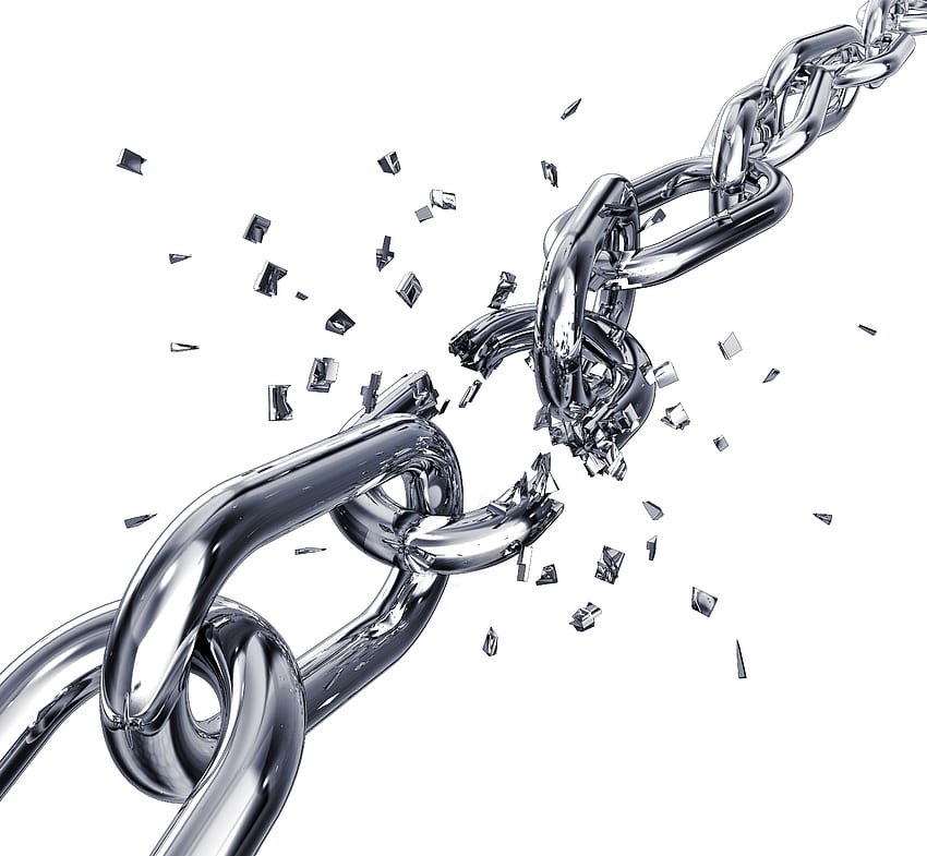 Broken Chain PNG Transparent Images Free Download  Vector Files  Pngtree