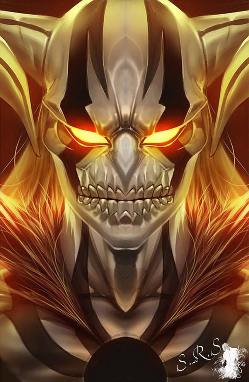 Vasto Lorde Ichigo - Bleach & Anime Background Wallpapers on Desktop Nexus  (Image 1273938)