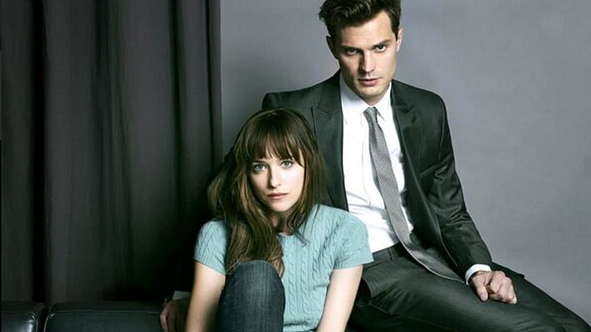 Fifty Shades Of Grey for background, Fifty Shades of Gray HD wallpaper