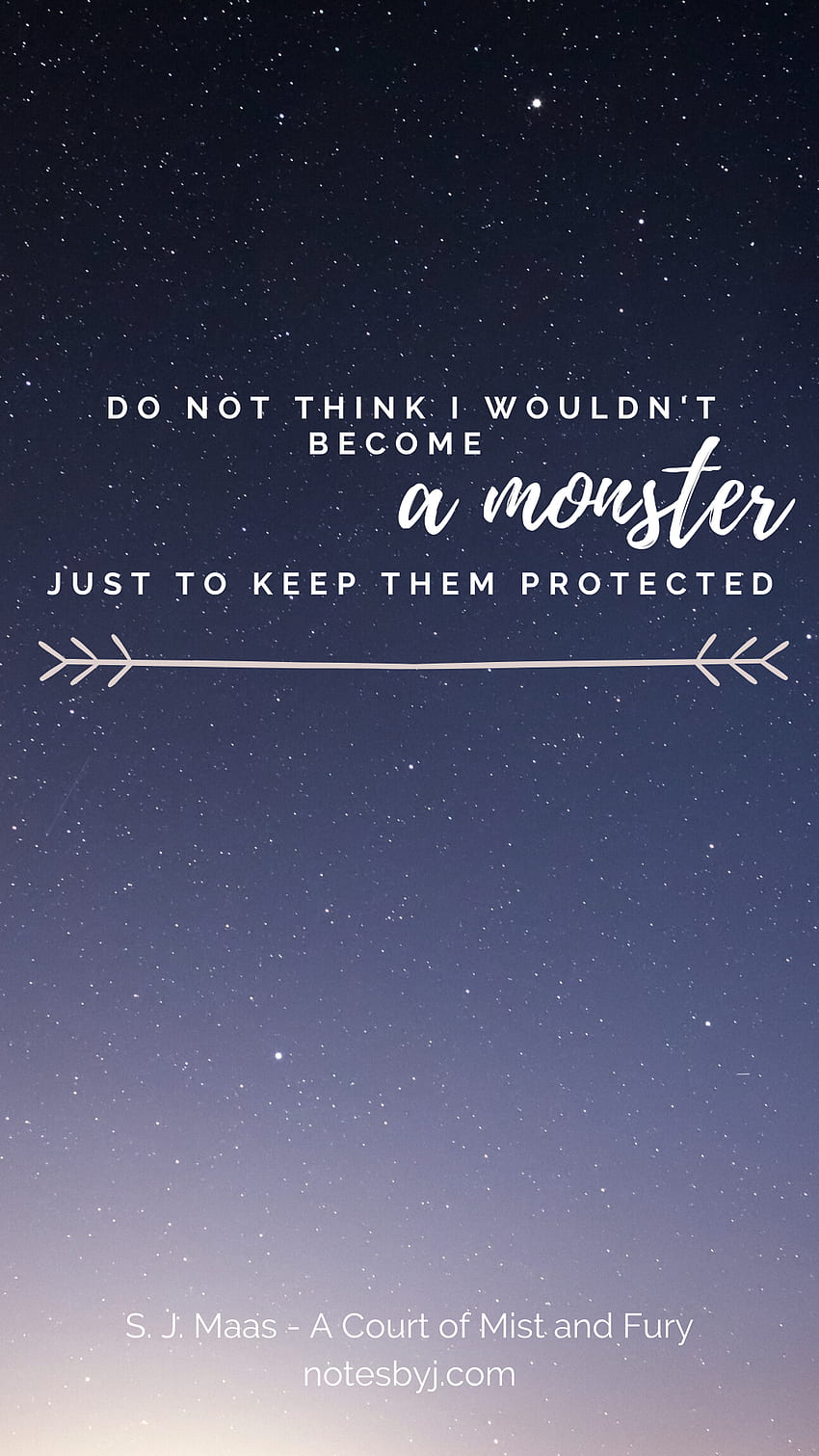 Phone Acotar Acomaf And Acowar Phone Best Quotes From Books