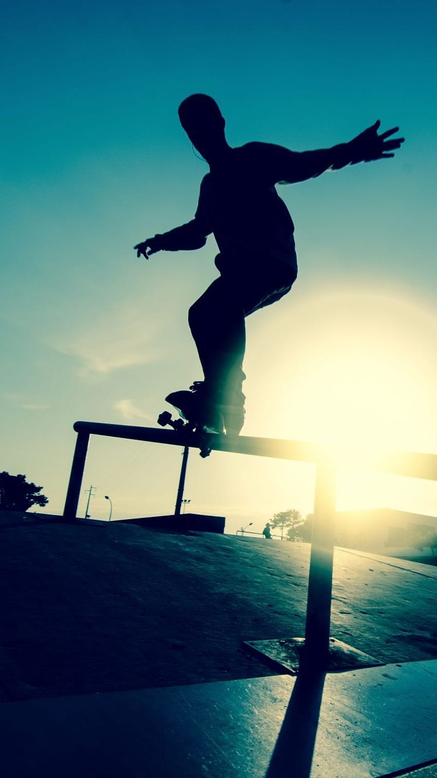 IPhone 6 Skate , Background, Skateboard HD phone wallpaper | Pxfuel